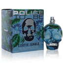 Police To Be Exotic Jungle by Police ColognesEau De Toilette Spray 4.2 ozMen(cologne, perfume, fragrance)
