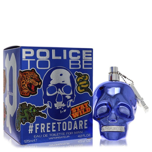 Police To Be