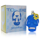 Police To Be Good Vibes by Police ColognesEau De Toilette Spray 4.2 ozMen(cologne, perfume, fragrance)