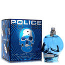 Police To Be or Not To Be by Police ColognesEau De Toilette Spray 4.2 ozMen(cologne, perfume, fragrance)