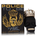 Police To Be The King by Police ColognesEau De Toilette Spray 4.2 ozMen(cologne, perfume, fragrance)