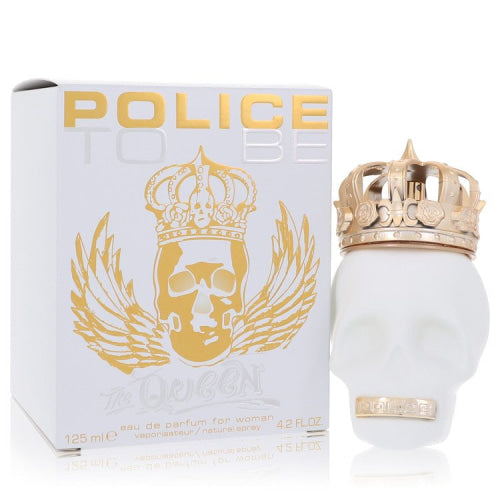 Police To Be The Queen by Police ColognesEau De Parfum Spray 4.2 ozWomen(cologne, perfume, fragrance)