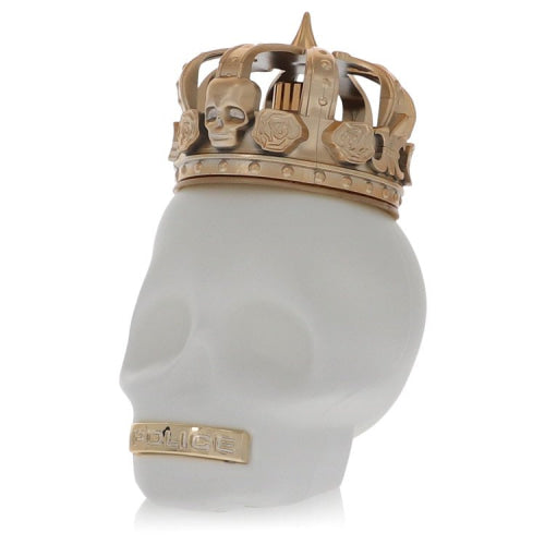 Police To Be The Queen by Police ColognesEau De Parfum Spray (Tester) 4.2 ozWomen(cologne, perfume, fragrance)