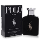 Polo Black by Ralph LaurenEau De Toilette Spray 2.5 ozMen(cologne, perfume, fragrance)