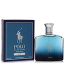 Polo Deep Blue by Ralph LaurenParfum Spray 4.2 ozMen(cologne, perfume, fragrance)