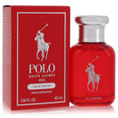 Polo Red by Ralph LaurenEau De Parfum Spray 1.36 ozMen(cologne, perfume, fragrance)