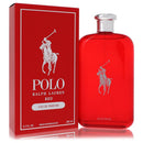 Polo Red by Ralph LaurenEau De Parfum Spray 6.7 ozMen(cologne, perfume, fragrance)