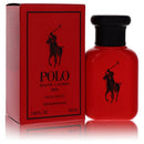 Polo Red by Ralph LaurenEau De Toilette Spray 1.3 ozMen(cologne, perfume, fragrance)