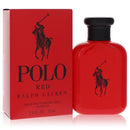 Polo Red by Ralph LaurenEau De Toilette Spray 2.5 ozMen(cologne, perfume, fragrance)