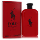 Polo Red by Ralph LaurenEau De Toilette Spray 6.7 ozMen(cologne, perfume, fragrance)