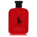 Polo Red by Ralph LaurenEau De Toilette Spray (Tester) 4.2 ozMen(cologne, perfume, fragrance)
