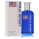 Polo Sport by Ralph LaurenEau De Toilette Spray 4.2 ozMen(cologne, perfume, fragrance)
