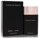 Porsche Design Black by PorscheEau De Parfum Spray 3.4 ozWomen(cologne, perfume, fragrance)