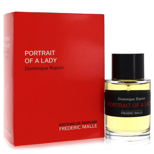 Portrait of A Lady by Frederic MalleEau De Parfum Spray 3.4 ozWomen(cologne, perfume, fragrance)