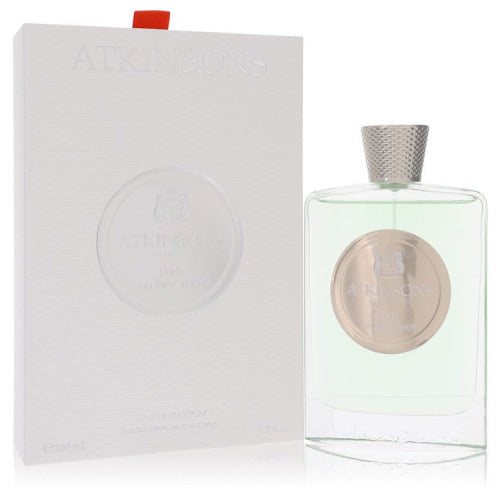 Posh on the Green by AtkinsonsEau De Parfum Spray 3.3 ozWomen(cologne, perfume, fragrance)