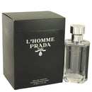 Prada L'homme by PradaEau De Toilette Spray 1.7 ozMen(cologne, perfume, fragrance)