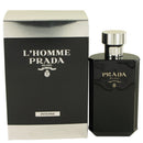 Prada L'homme Intense by PradaEau De Parfum Spray 3.4 ozMen(cologne, perfume, fragrance)