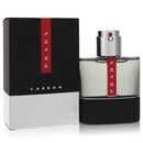 Prada Luna Rossa Carbon by PradaEau De Toilette Spray 1.7 ozMen(cologne, perfume, fragrance)
