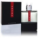 Prada Luna Rossa Carbon by PradaEau De Toilette Spray 5.1 ozMen(cologne, perfume, fragrance)
