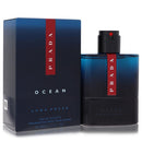Prada Luna Rossa Ocean by PradaEau De Toilette Spray 3.4 ozMen(cologne, perfume, fragrance)