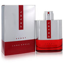 Prada Luna Rossa Sport by PradaEau De Toilette Spray 3.4 ozMen(cologne, perfume, fragrance)