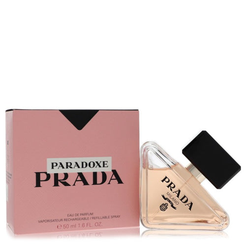 Prada Paradoxe by PradaEau De Parfum Spray Refillable 1.7 ozWomen(cologne, perfume, fragrance)