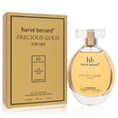 Precious Gold by Harve BenardEau De Parfum Spray 3.4 ozWomen(cologne, perfume, fragrance)