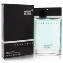 Presence by Mont BlancEau De Toilette Spray 2.5 ozMen(cologne, perfume, fragrance)