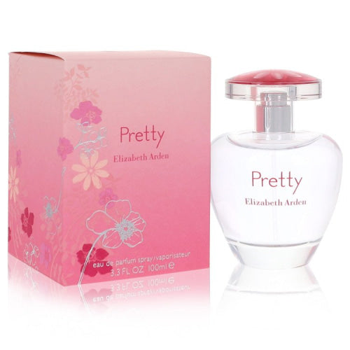 Pretty by Elizabeth ArdenEau De Parfum Spray 3.4 ozWomen(cologne, perfume, fragrance)