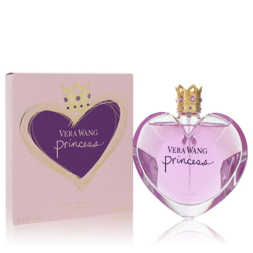 Princess by Vera WangEau De Toilette Spray 3.4 ozWomen(cologne, perfume, fragrance)