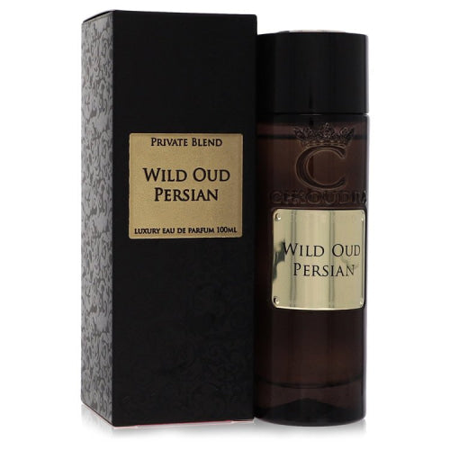 Private Blend Wild Oud by Chkoudra ParisEau De Parfum Spray 3.4 ozWomen(cologne, perfume, fragrance)