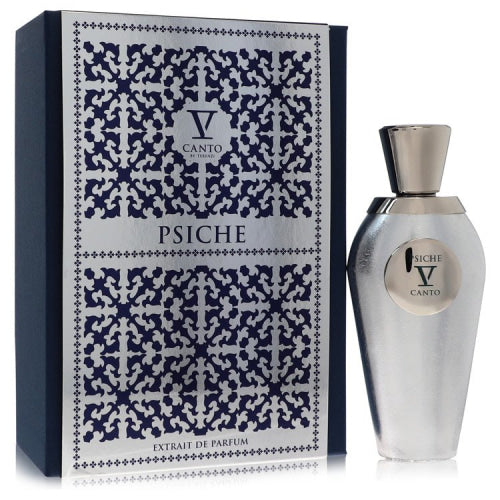 Psiche V by V CantoExtrait De Parfum Spray (Unisex) 3.38 ozUnisex(cologne, perfume, fragrance)