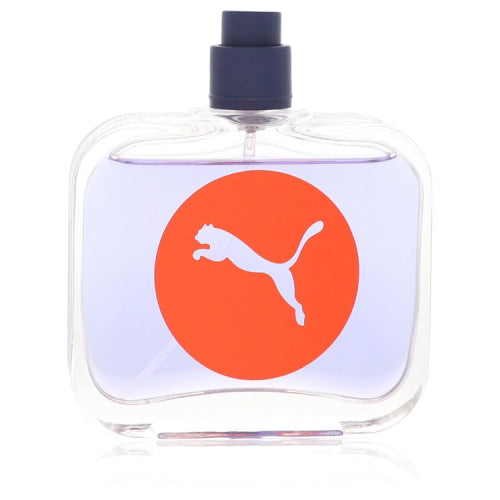 Puma Sync by PumaEau De Toilette Spray (Tester) 2 ozMen(cologne, perfume, fragrance)