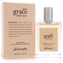Pure Grace Nude Rose by PhilosophyEau De Toilette Spray 2 ozWomen(cologne, perfume, fragrance)