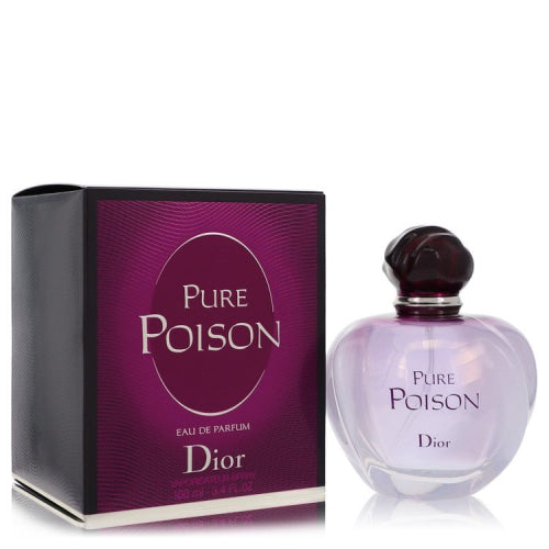 Pure Poison by Christian DiorEau De Parfum Spray 3.4 ozWomen(cologne, perfume, fragrance)