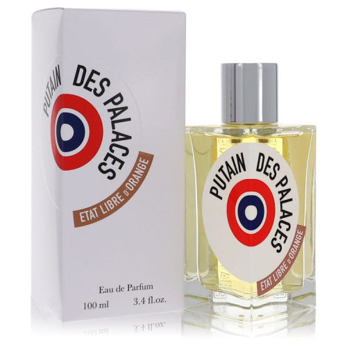 Putain Des Palaces by Etat Libre D'OrangeEau De Parfum Spray 3.4 ozWomen(cologne, perfume, fragrance)