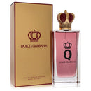 Q By Dolce & Gabbana by Dolce & GabbanaEau De Parfum Intense Spray 3.3 ozWomen(cologne, perfume, fragrance)