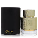 Qaaed by LattafaEau De Parfum Spray (Unisex) 3.4 ozUnisex(cologne, perfume, fragrance)