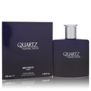 Quartz Addiction by MolyneuxEau De Parfum Spray 3.4 ozMen(cologne, perfume, fragrance)