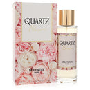 Quartz Blossom by MolyneuxEau De Parfum Spray 3.38 ozWomen(cologne, perfume, fragrance)