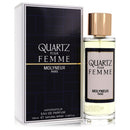 Quartz by MolyneuxEau De Parfum Spray 3.4 ozWomen(cologne, perfume, fragrance)