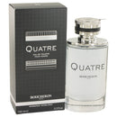 Quatre by BoucheronEau De Toilette Spray 3.4 ozMen(cologne, perfume, fragrance)
