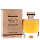 Quatre Iconic by BoucheronEau De Parfum Spray 3.3 ozWomen(cologne, perfume, fragrance)