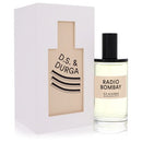 Radio Bombay by D.S. & DurgaEau De Parfum Spray (Unisex) 3.4 ozUnisex(cologne, perfume, fragrance)