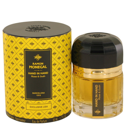 Ramon Monegal Hand in Hand by Ramon MonegalEau De Parfum Spray 1.7 ozWomen(cologne, perfume, fragrance)