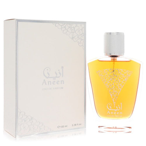 Rasasi Aneen by RasasiEau De Parfum Spray (Unisex) 3.38 ozUnisex(cologne, perfume, fragrance)