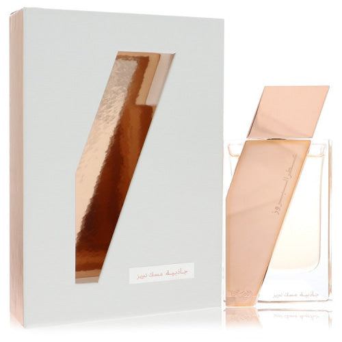 Rasasi Attar Al Boruzz Jazeebiyat Musk Tabriz by RasasiEau De Parfum Spray (Unisex) 1.7 ozUnisex(cologne, perfume, fragrance)