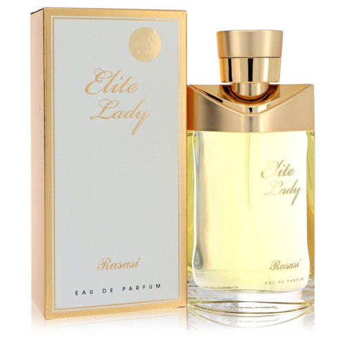 Rasasi Elite Lady by RasasiEau De Parfum Spray 3.3 ozWomen(cologne, perfume, fragrance)