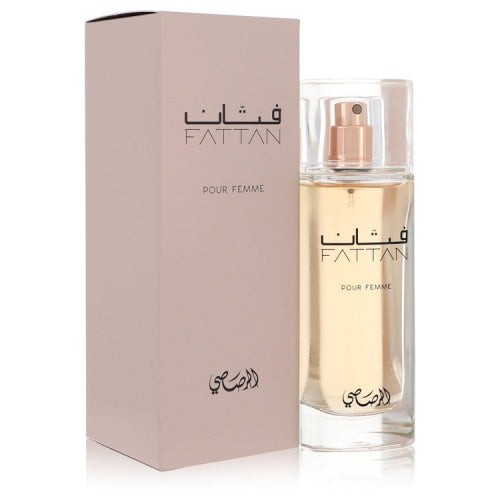 Rasasi Fattan Pour Femme by RasasiEau De Parfum Spray 1.67 ozWomen(cologne, perfume, fragrance)