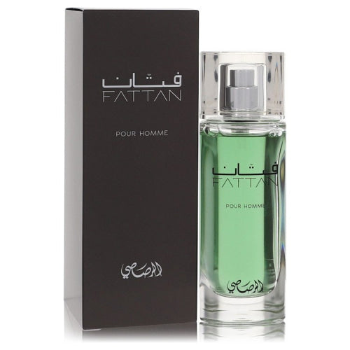 Rasasi Fattan Pour Homme by RasasiEau De Parfum Spray 1.67 ozMen(cologne, perfume, fragrance)